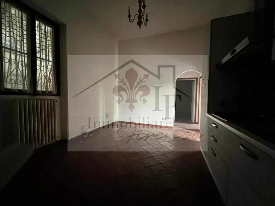 Immagine 8 di Appartamento in vendita  in via Cattani Cavalcanti a Signa