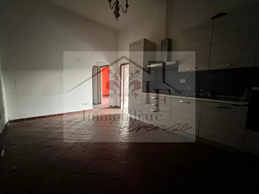 Immagine 9 di Appartamento in vendita  in via Cattani Cavalcanti a Signa