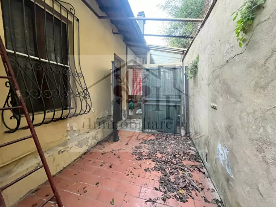 Immagine 10 di Appartamento in vendita  in via Cattani Cavalcanti a Signa