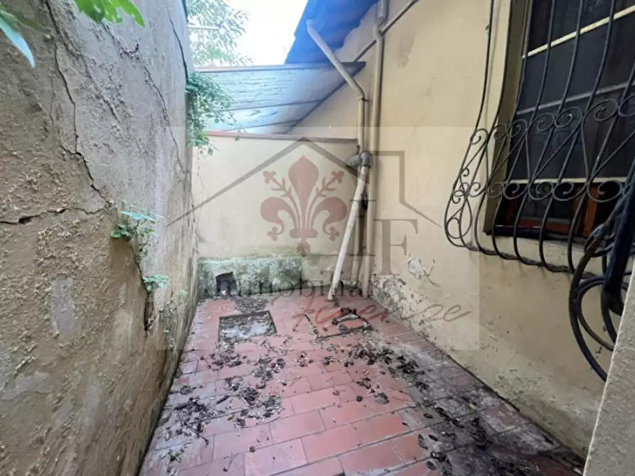 Immagine 11 di Appartamento in vendita  in via Cattani Cavalcanti a Signa