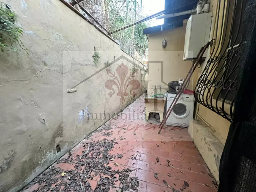 Immagine 12 di Appartamento in vendita  in via Cattani Cavalcanti a Signa