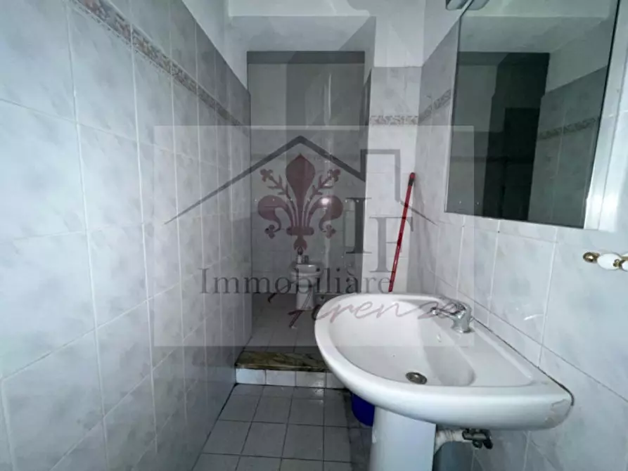 Immagine 14 di Appartamento in vendita  in via Cattani Cavalcanti a Signa