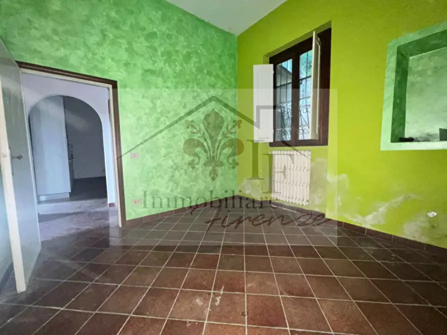 Immagine 16 di Appartamento in vendita  in via Cattani Cavalcanti a Signa