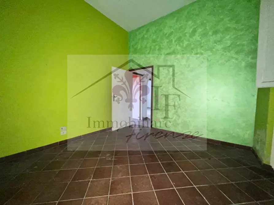 Immagine 17 di Appartamento in vendita  in via Cattani Cavalcanti a Signa