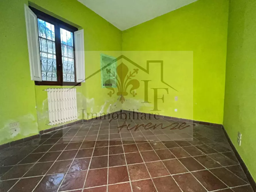 Immagine 18 di Appartamento in vendita  in via Cattani Cavalcanti a Signa