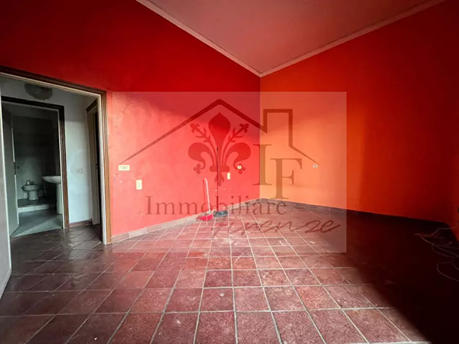 Immagine 20 di Appartamento in vendita  in via Cattani Cavalcanti a Signa