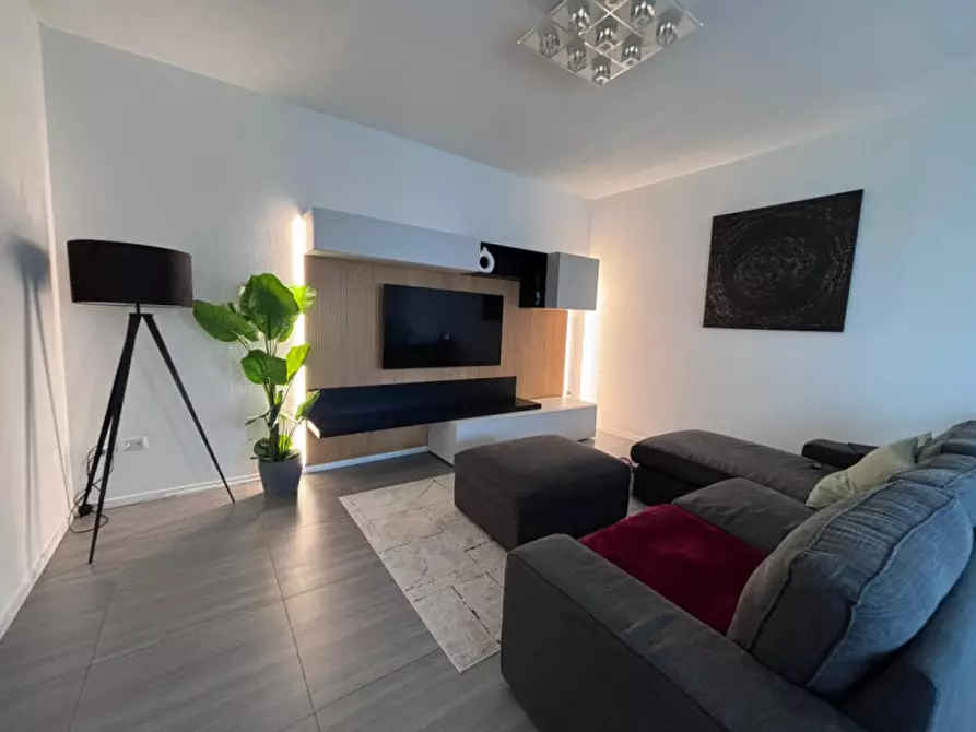 Immagine 3 di Appartamento in vendita  in Via Roma a Rubano