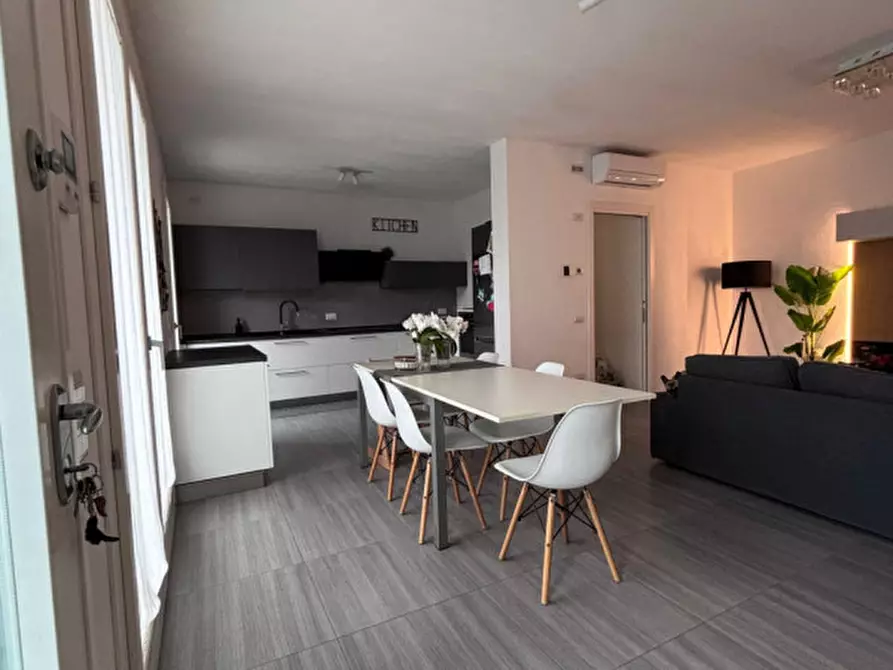 Immagine 6 di Appartamento in vendita  in Via Roma a Rubano