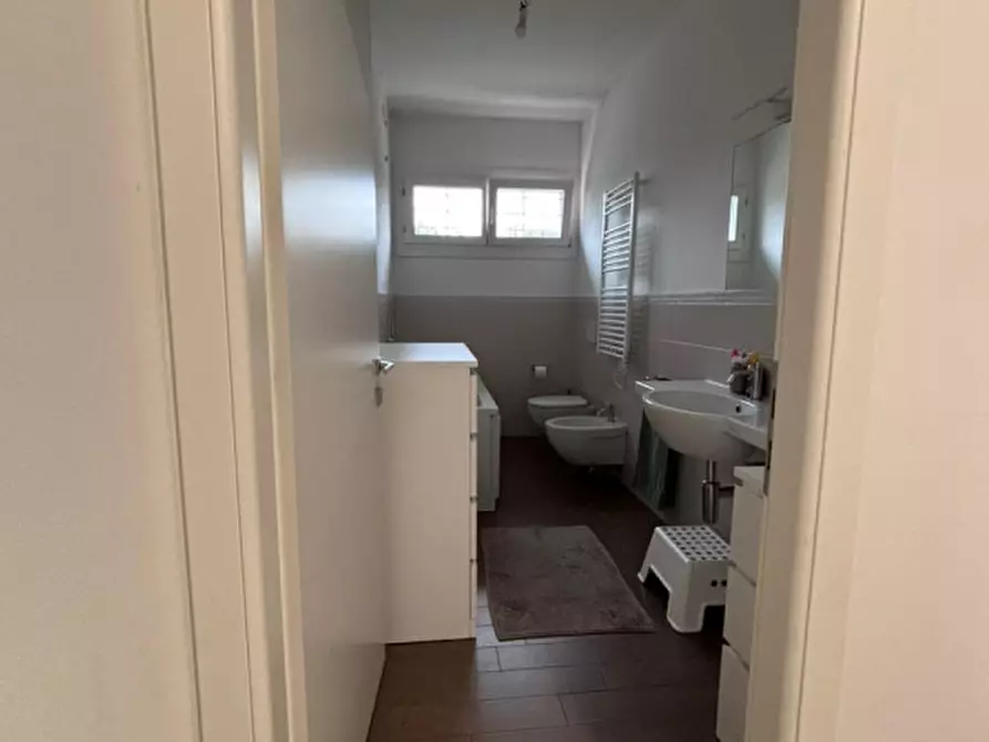 Immagine 8 di Appartamento in vendita  in Via Roma a Rubano