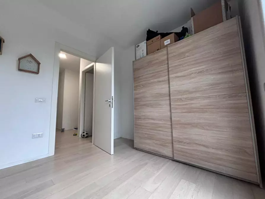 Immagine 9 di Appartamento in vendita  in Via Roma a Rubano