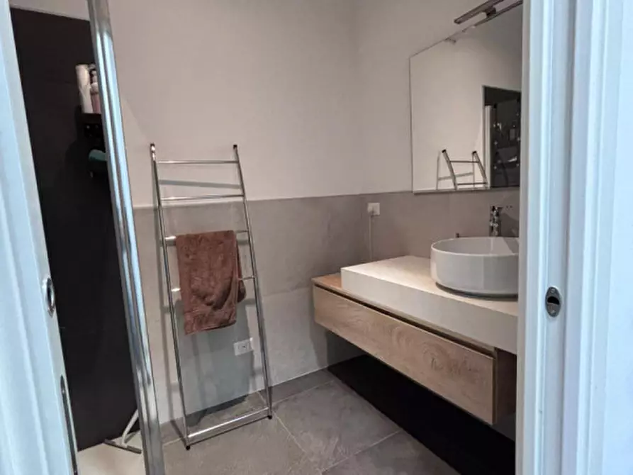 Immagine 11 di Appartamento in vendita  in Via Roma a Rubano