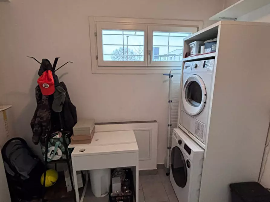 Immagine 12 di Appartamento in vendita  in Via Roma a Rubano