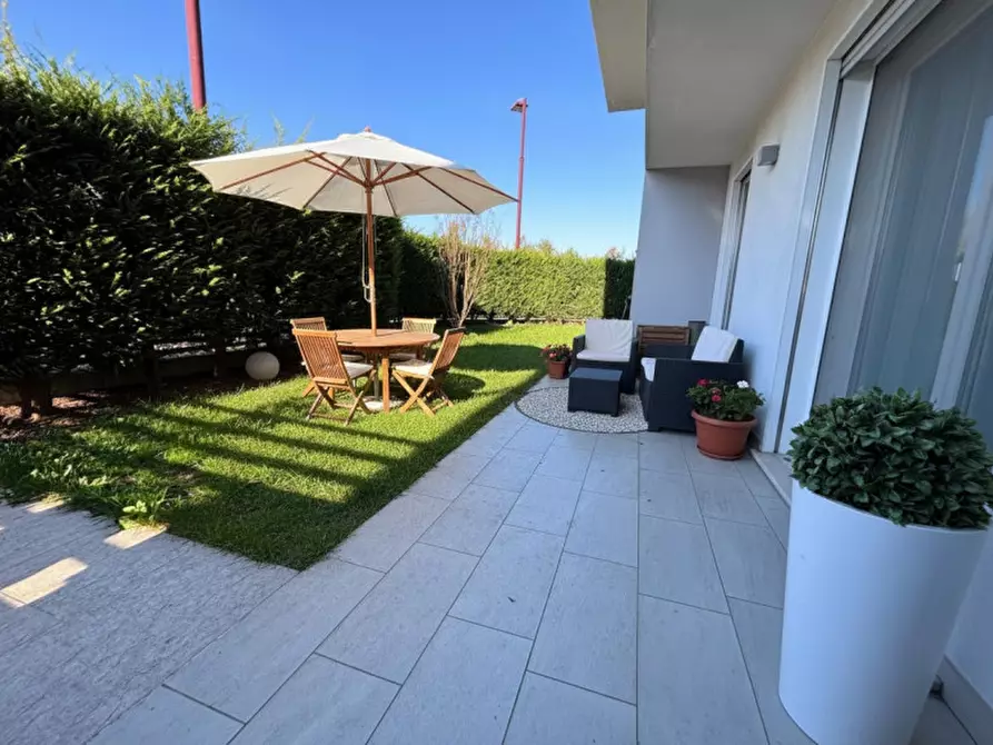 Immagine 13 di Appartamento in vendita  in Via Roma a Rubano