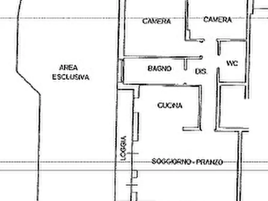 Immagine 15 di Appartamento in vendita  in Via Roma a Rubano