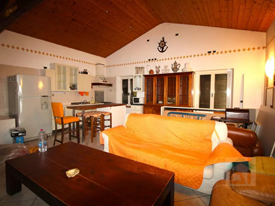 Immagine 5 di Appartamento in affitto  in via Merlana 15 a Trivignano Udinese