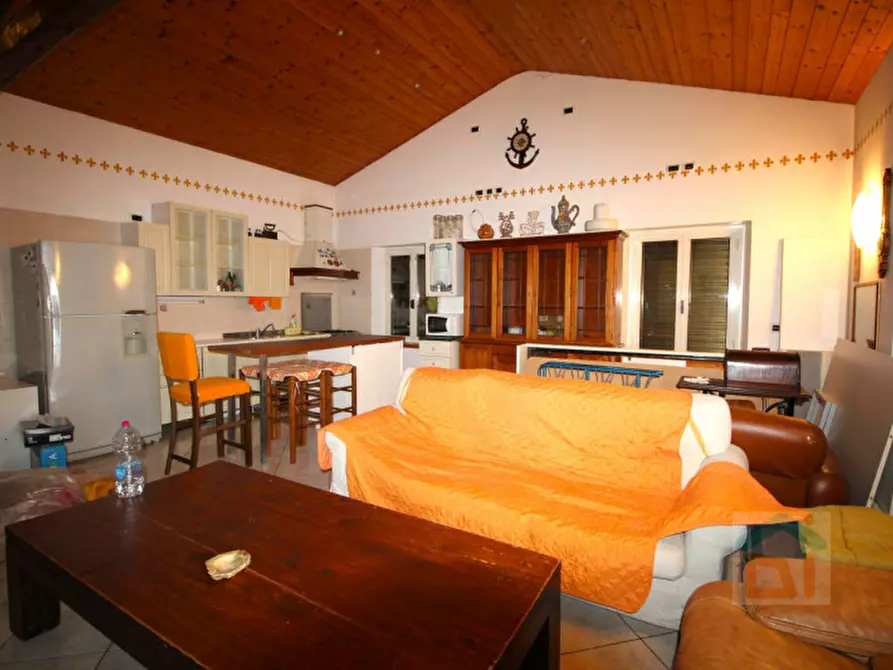 Immagine 6 di Appartamento in affitto  in via Merlana 15 a Trivignano Udinese