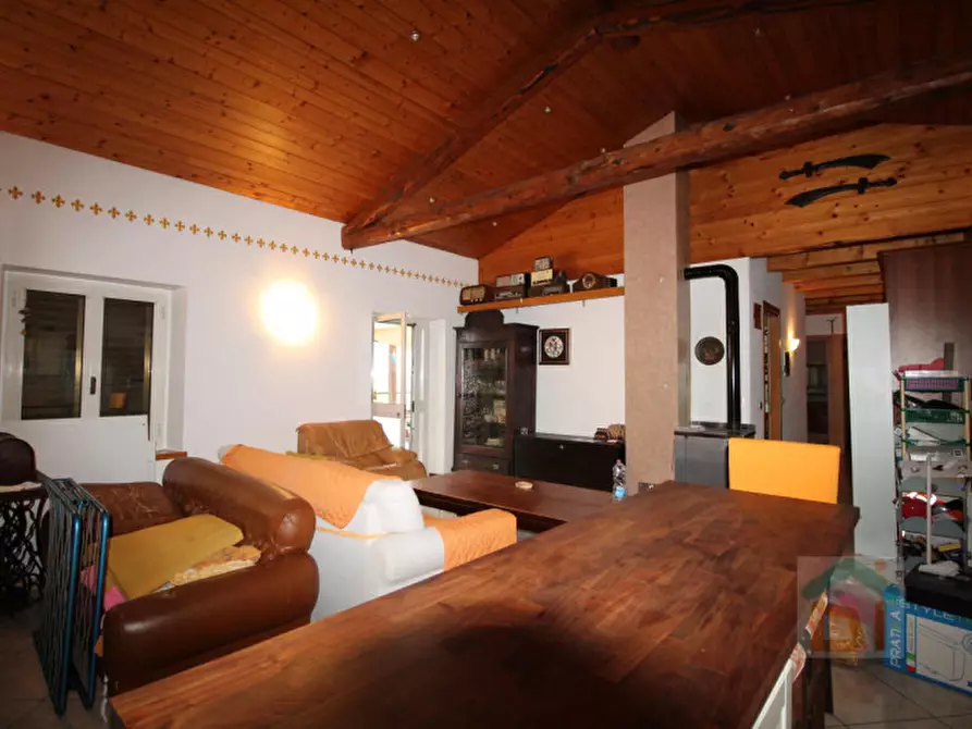 Immagine 8 di Appartamento in affitto  in via Merlana 15 a Trivignano Udinese