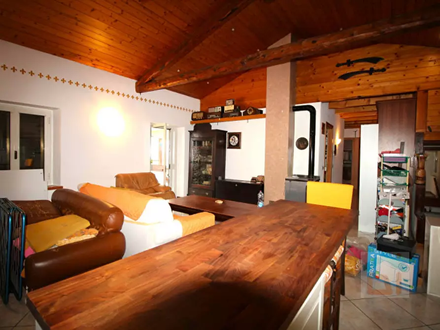 Immagine 9 di Appartamento in affitto  in via Merlana 15 a Trivignano Udinese