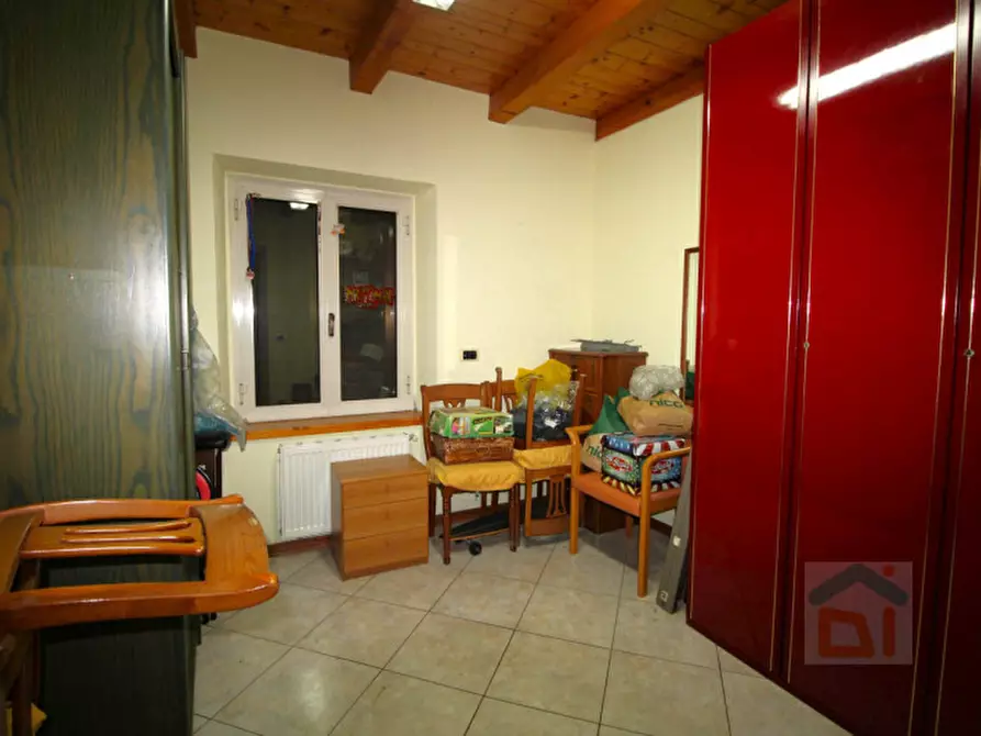 Immagine 11 di Appartamento in affitto  in via Merlana 15 a Trivignano Udinese