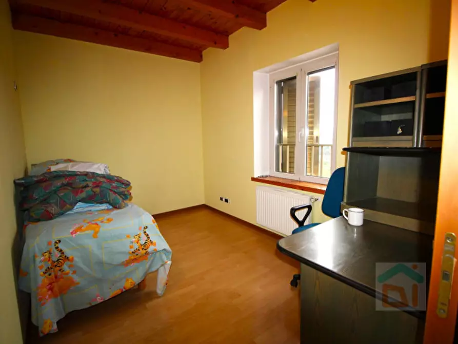 Immagine 13 di Appartamento in affitto  in via Merlana 15 a Trivignano Udinese