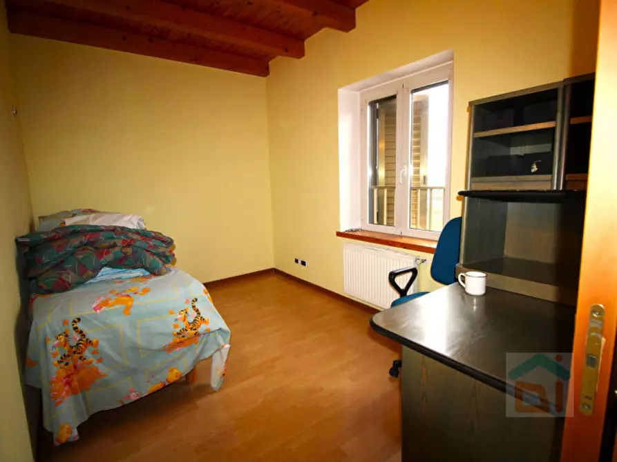 Immagine 15 di Appartamento in affitto  in via Merlana 15 a Trivignano Udinese