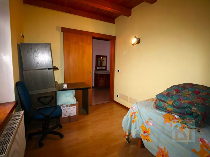 Immagine 16 di Appartamento in affitto  in via Merlana 15 a Trivignano Udinese