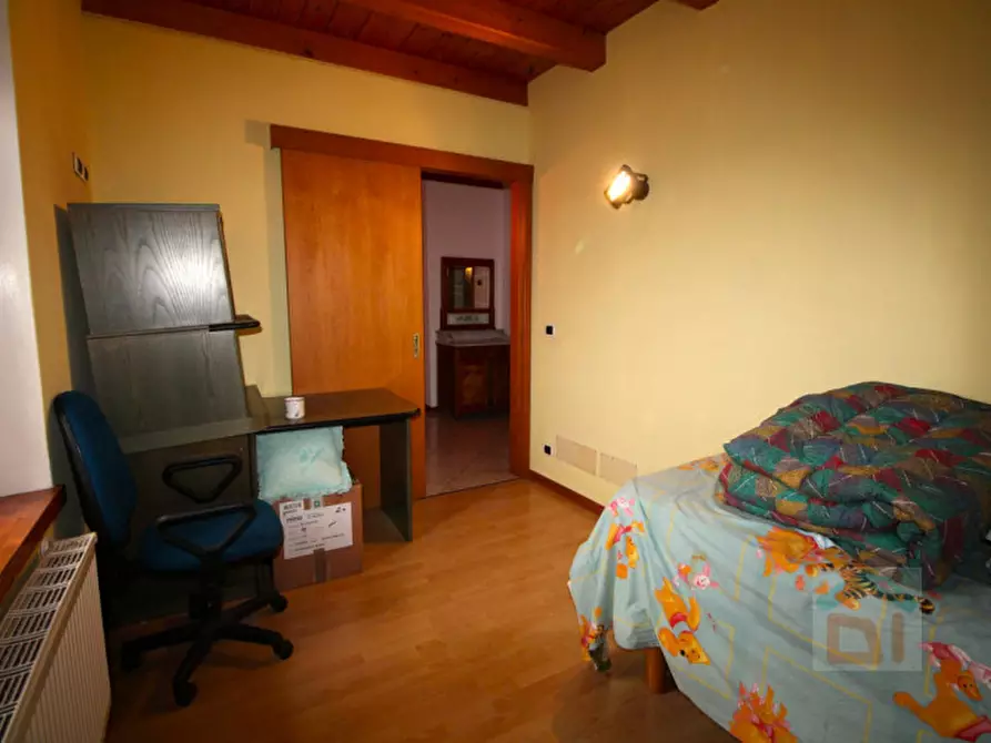 Immagine 17 di Appartamento in affitto  in via Merlana 15 a Trivignano Udinese
