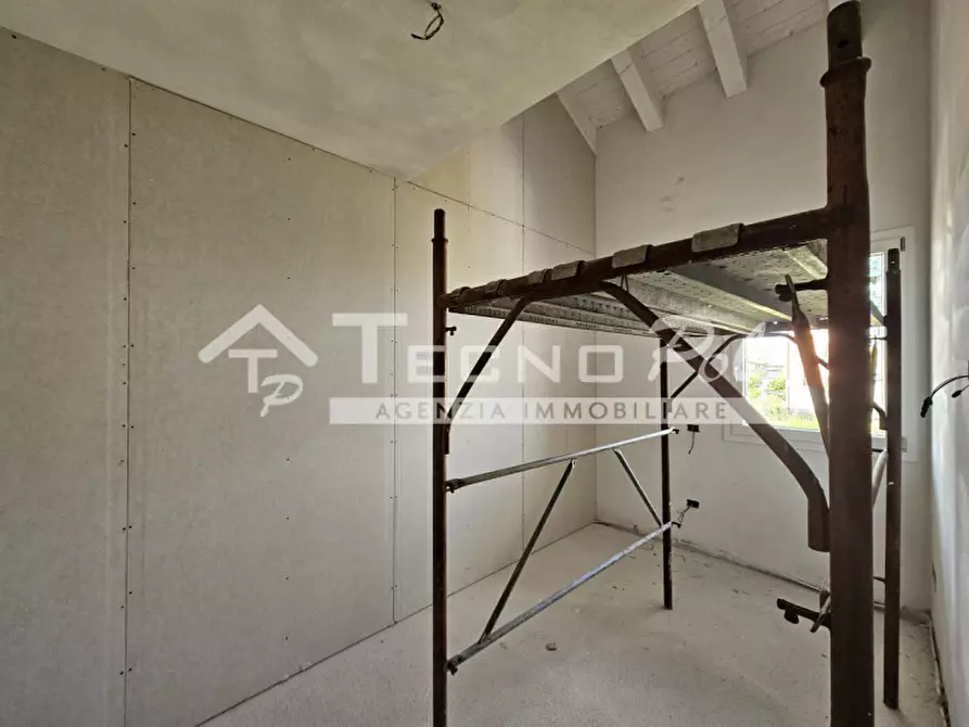 Immagine 3 di Appartamento in vendita  a Campodarsego