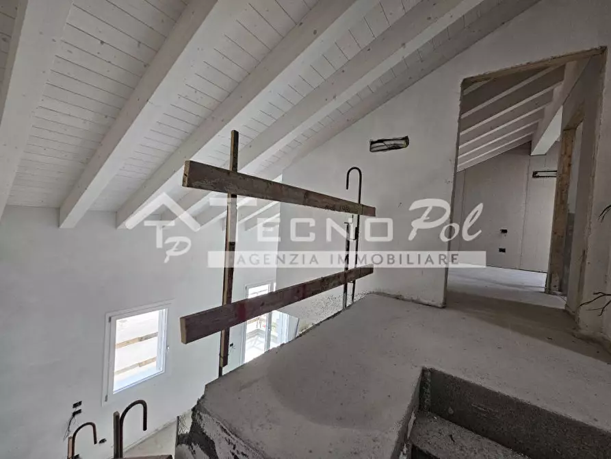 Immagine 4 di Appartamento in vendita  a Campodarsego