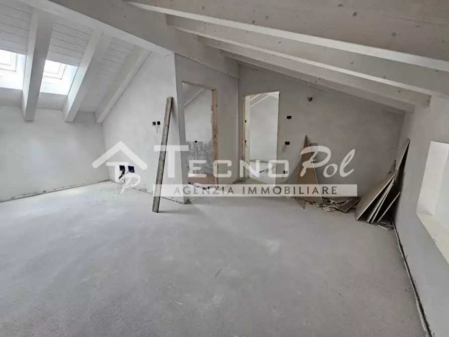 Immagine 5 di Appartamento in vendita  a Campodarsego