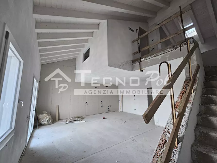 Immagine 6 di Appartamento in vendita  a Campodarsego