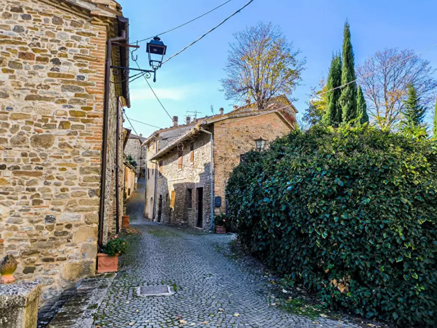 Immagine 12 di Appartamento in vendita  in Cavoleto a Piandimeleto