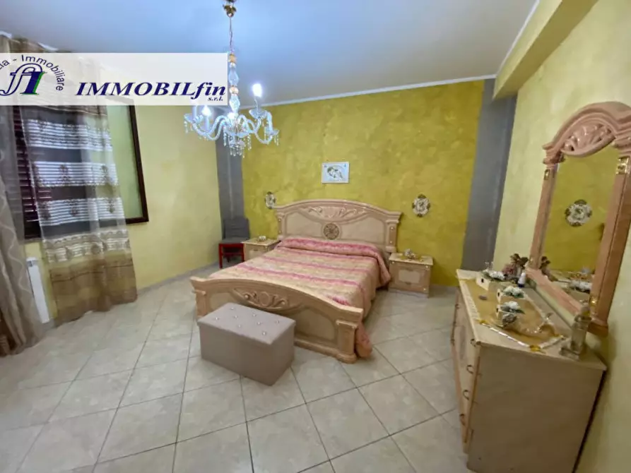 Immagine 2 di Appartamento in vendita  in cortile tignini a Villabate