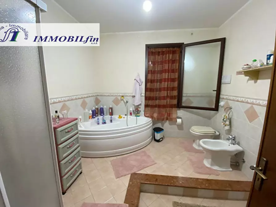 Immagine 4 di Appartamento in vendita  in cortile tignini a Villabate