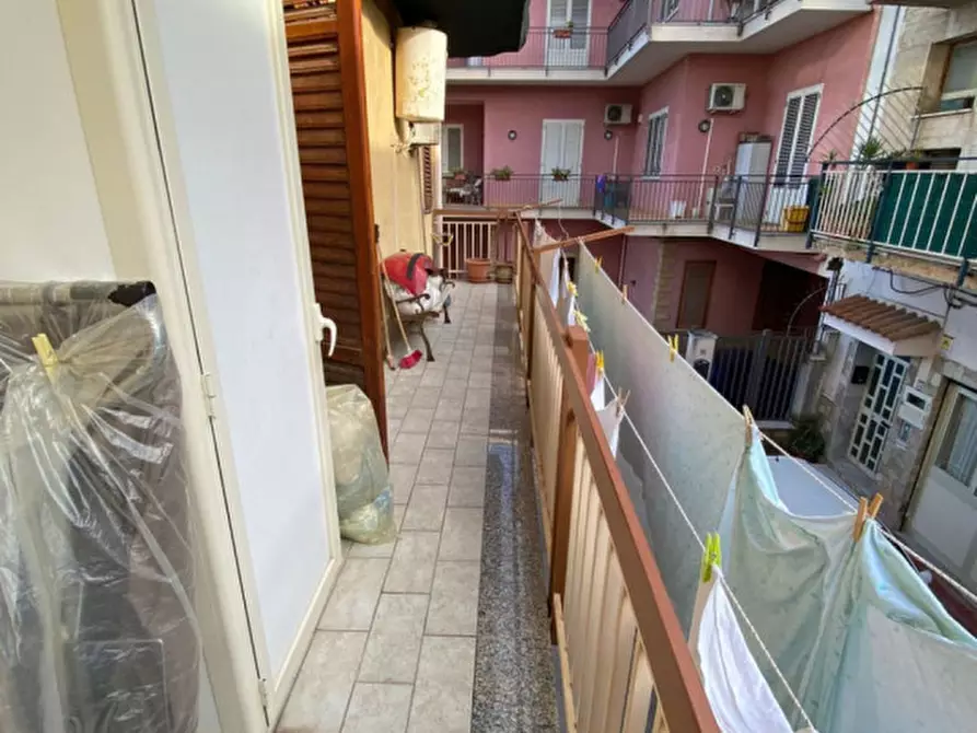 Immagine 6 di Appartamento in vendita  in cortile tignini a Villabate