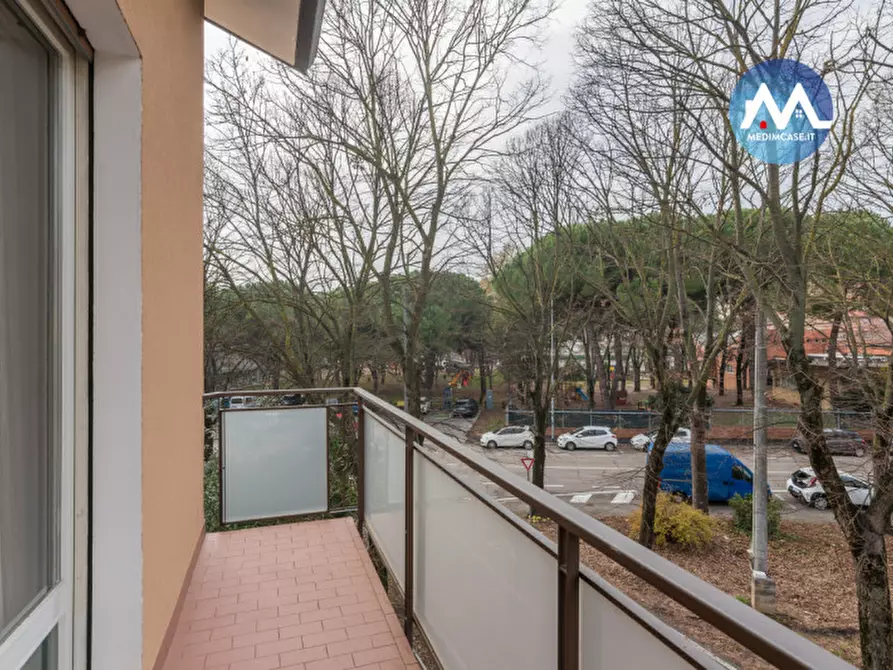 Immagine 8 di Appartamento in vendita  a Pesaro