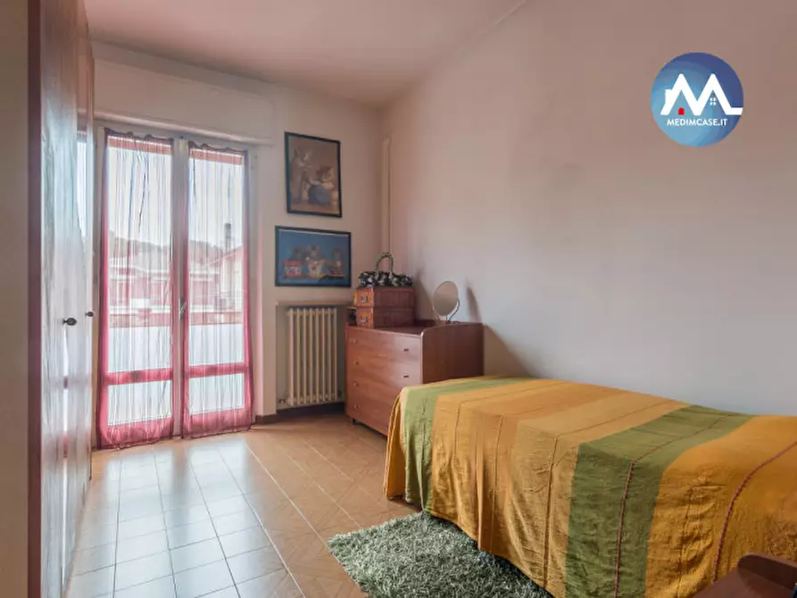 Immagine 10 di Appartamento in vendita  a Pesaro