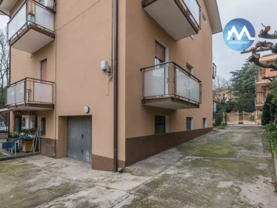 Immagine 28 di Appartamento in vendita  a Pesaro