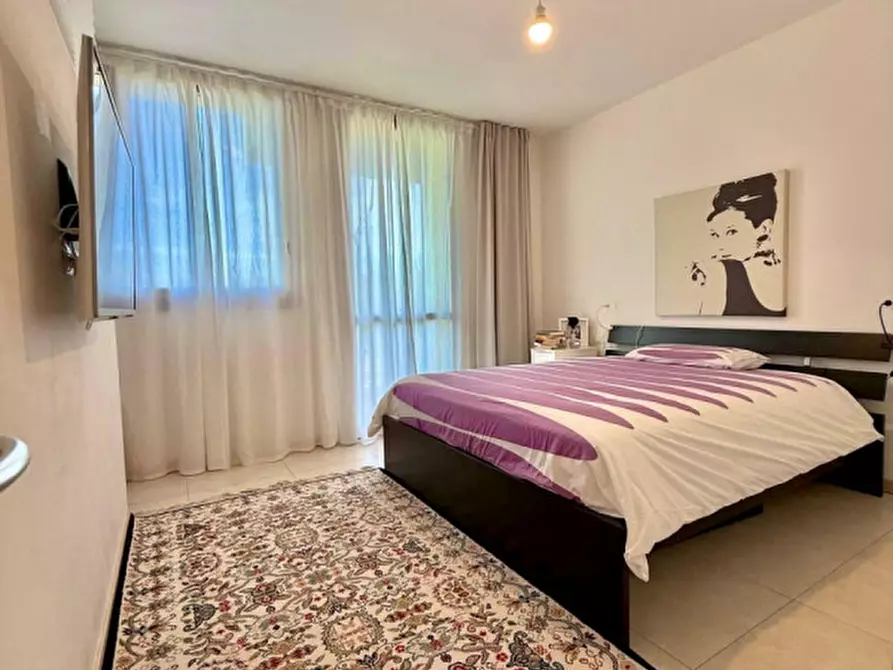 Immagine 9 di Appartamento in vendita  in Piazza Don Giuseppe Diana n.7 a Parma