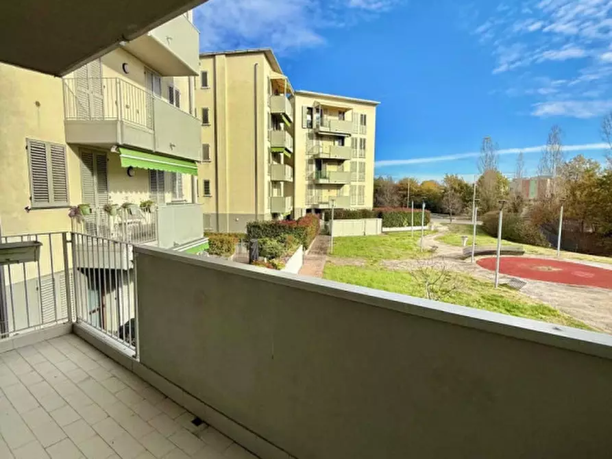 Immagine 19 di Appartamento in vendita  in Piazza Don Giuseppe Diana n.7 a Parma