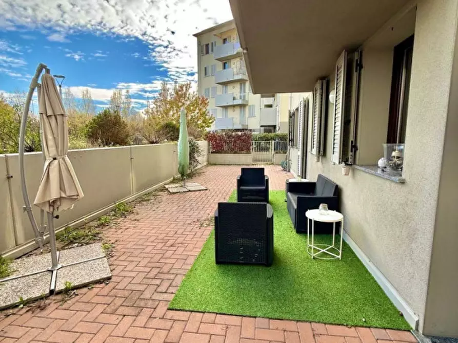 Immagine 21 di Appartamento in vendita  in Piazza Don Giuseppe Diana n.7 a Parma