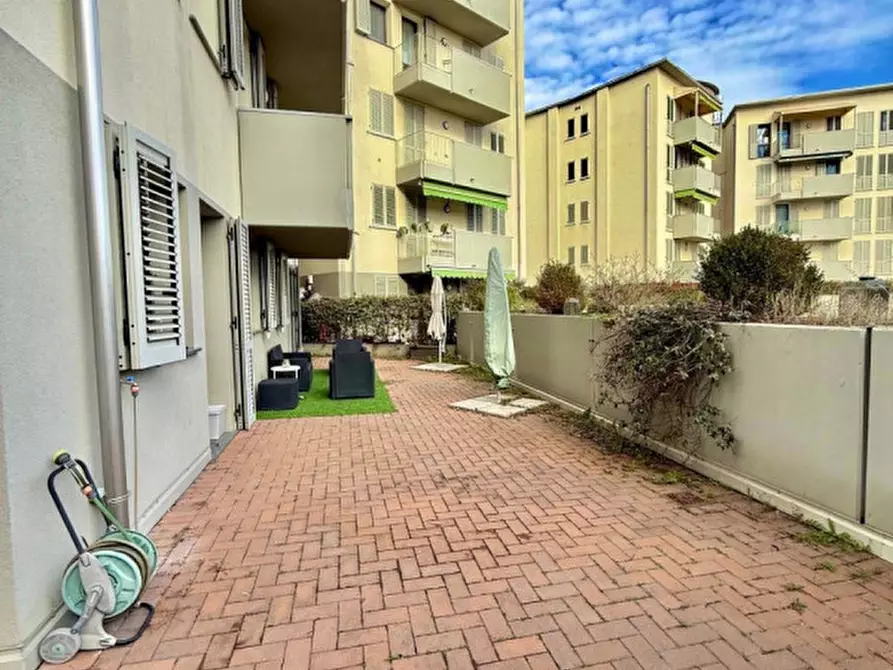 Immagine 22 di Appartamento in vendita  in Piazza Don Giuseppe Diana n.7 a Parma