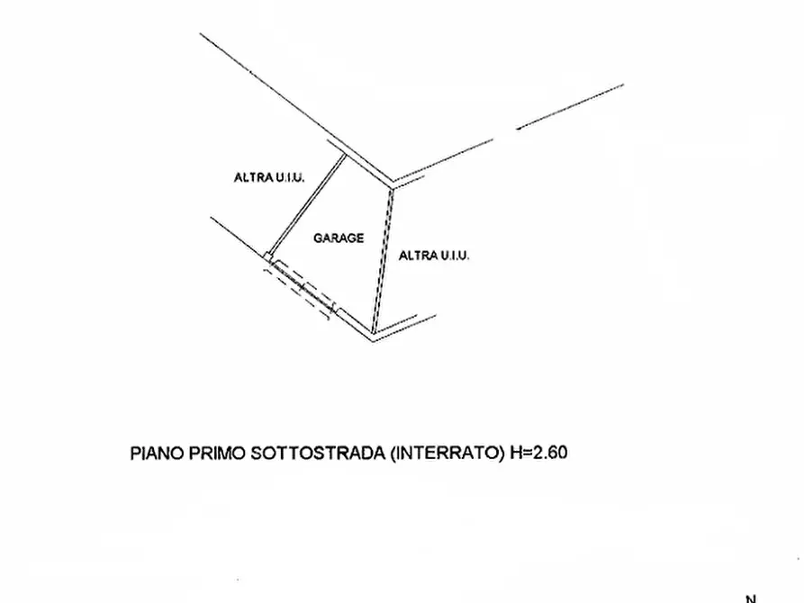 Immagine 35 di Appartamento in vendita  in Piazza Don Giuseppe Diana n.7 a Parma
