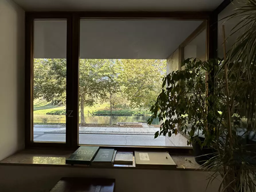 Immagine 2 di Ufficio in vendita  in Via Roma a Castelfranco Veneto