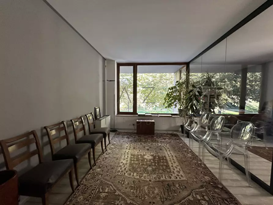 Immagine 3 di Ufficio in vendita  in Via Roma a Castelfranco Veneto