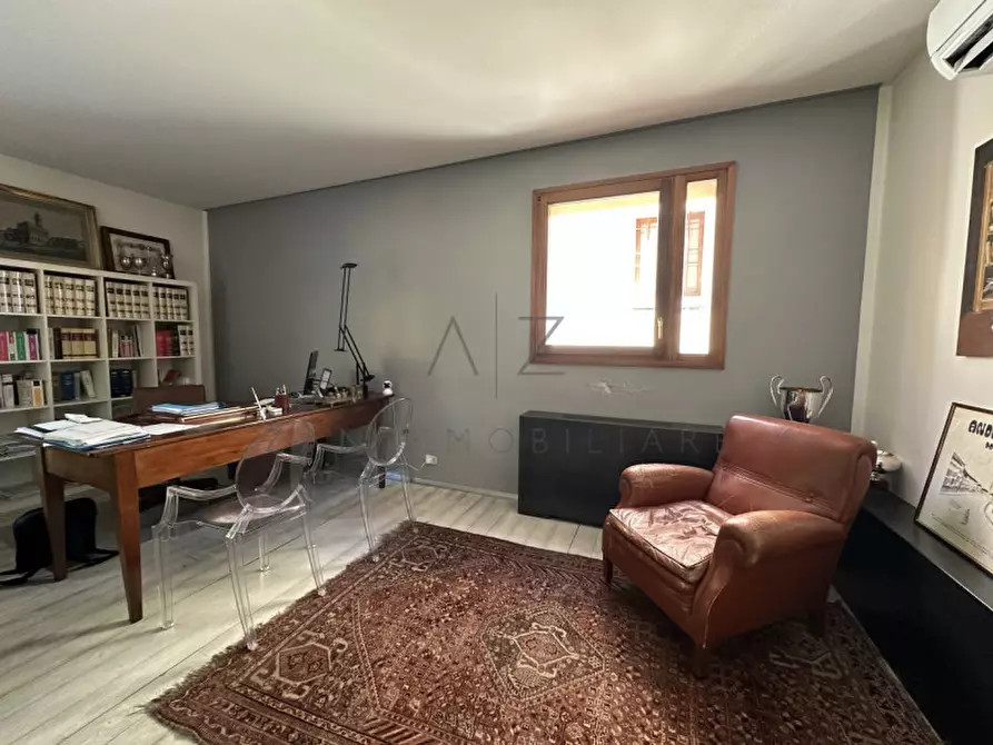 Immagine 6 di Ufficio in vendita  in Via Roma a Castelfranco Veneto