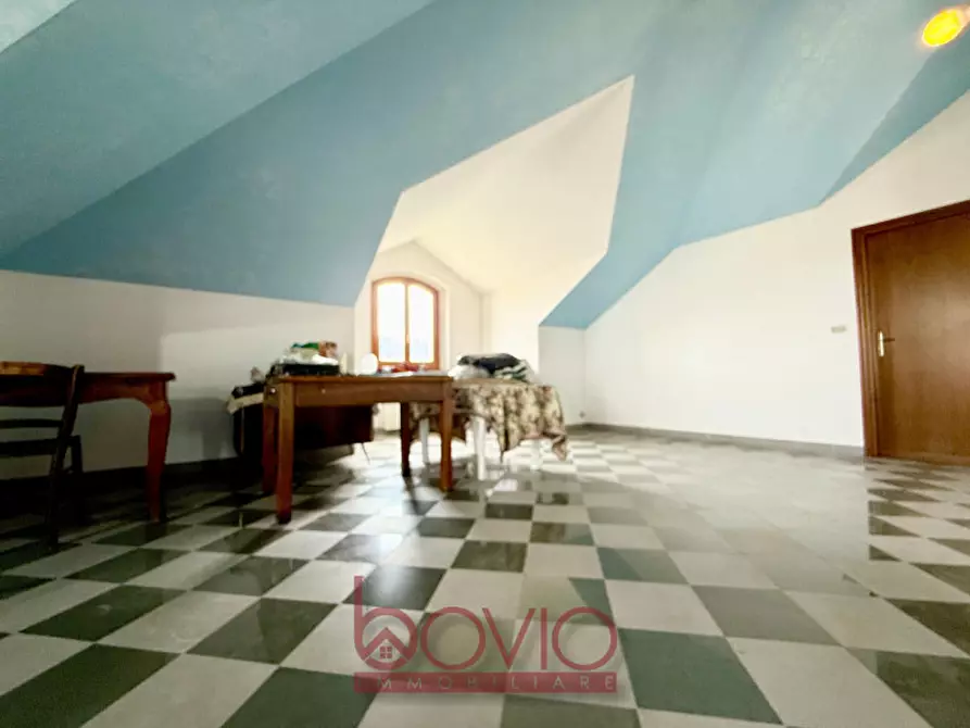 Immagine 10 di Attico in vendita  in VIA BORGARELLA 10 a San Mauro Torinese