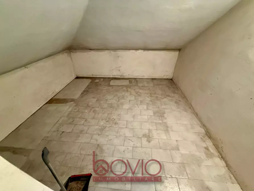 Immagine 17 di Attico in vendita  in VIA BORGARELLA 10 a San Mauro Torinese