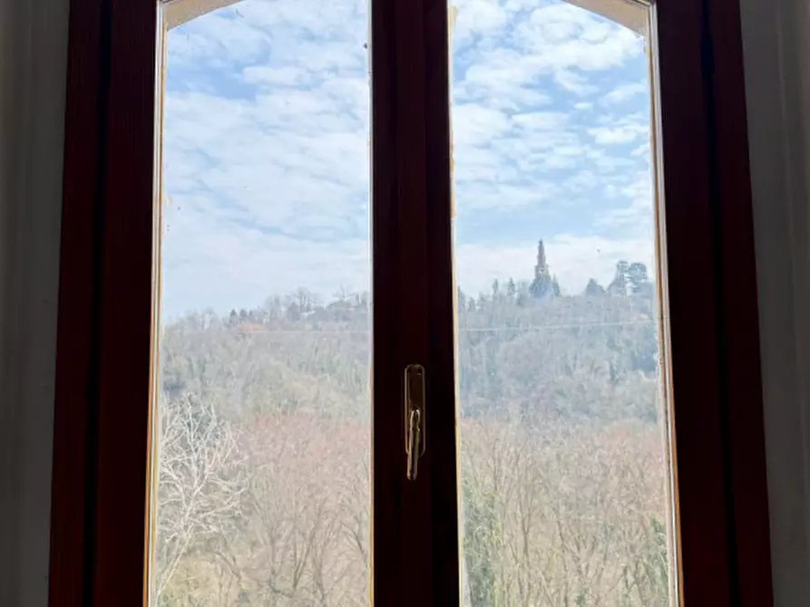 Immagine 20 di Attico in vendita  in VIA BORGARELLA 10 a San Mauro Torinese