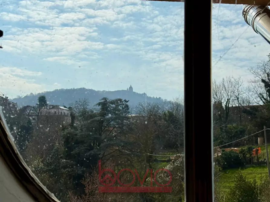 Immagine 21 di Attico in vendita  in VIA BORGARELLA 10 a San Mauro Torinese